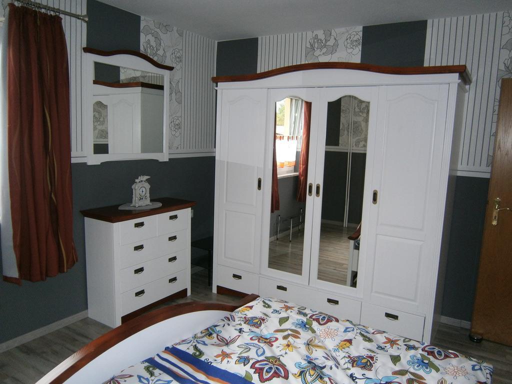 Pension Sander Bispingen Rum bild