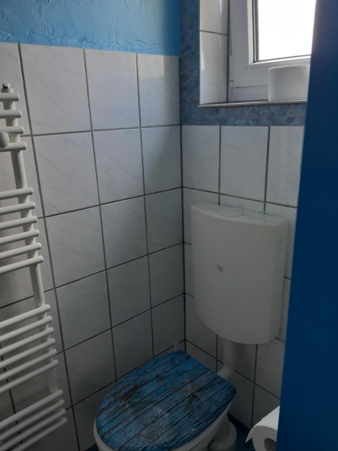 Pension Sander Bispingen Exteriör bild